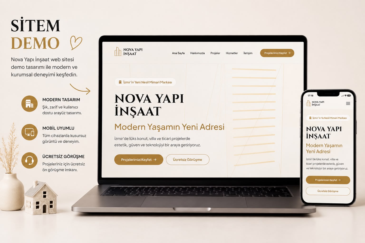 Aura Danışmanlık